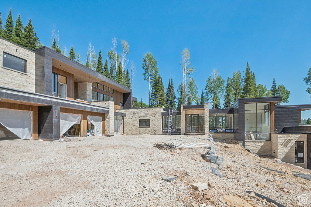 314 WHITE PINE CANYON RD Park City, UT 84060