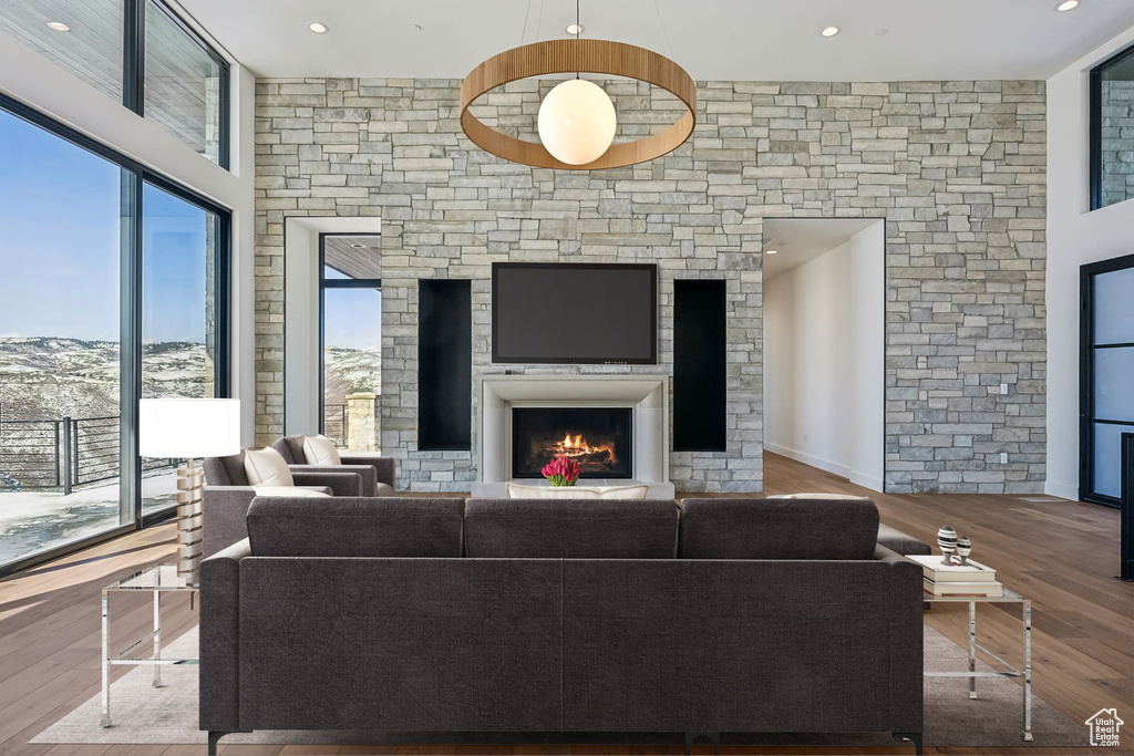 2738 LONGSPUR LN Park City, UT 84098