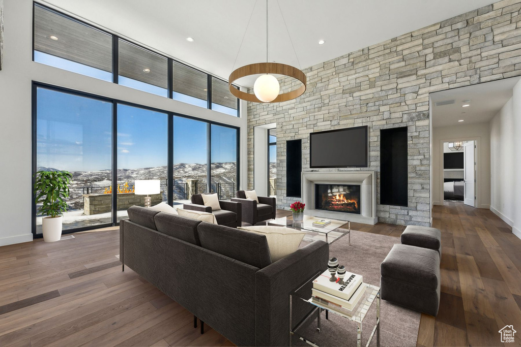 2738 LONGSPUR LN Park City, UT 84098