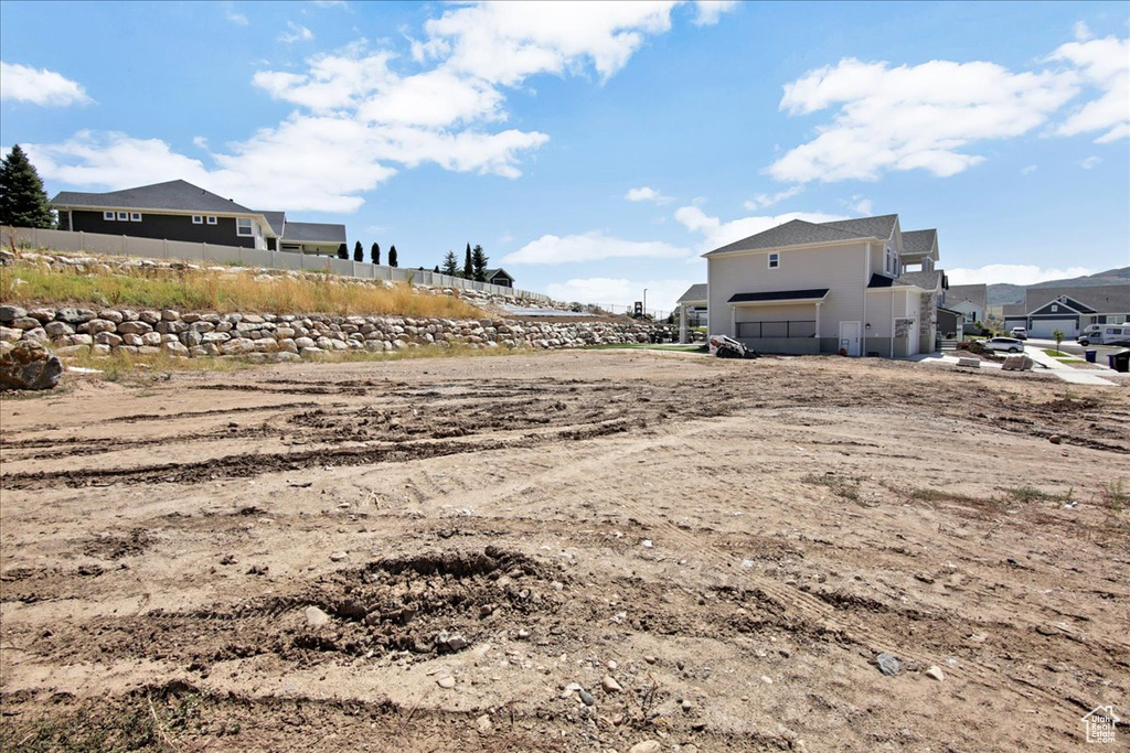 6002 N TIMPANOGOS LN Mountain Green, UT 84050
