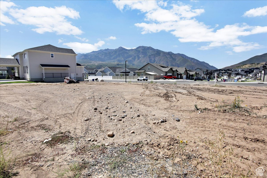 6002 N TIMPANOGOS LN Mountain Green, UT 84050