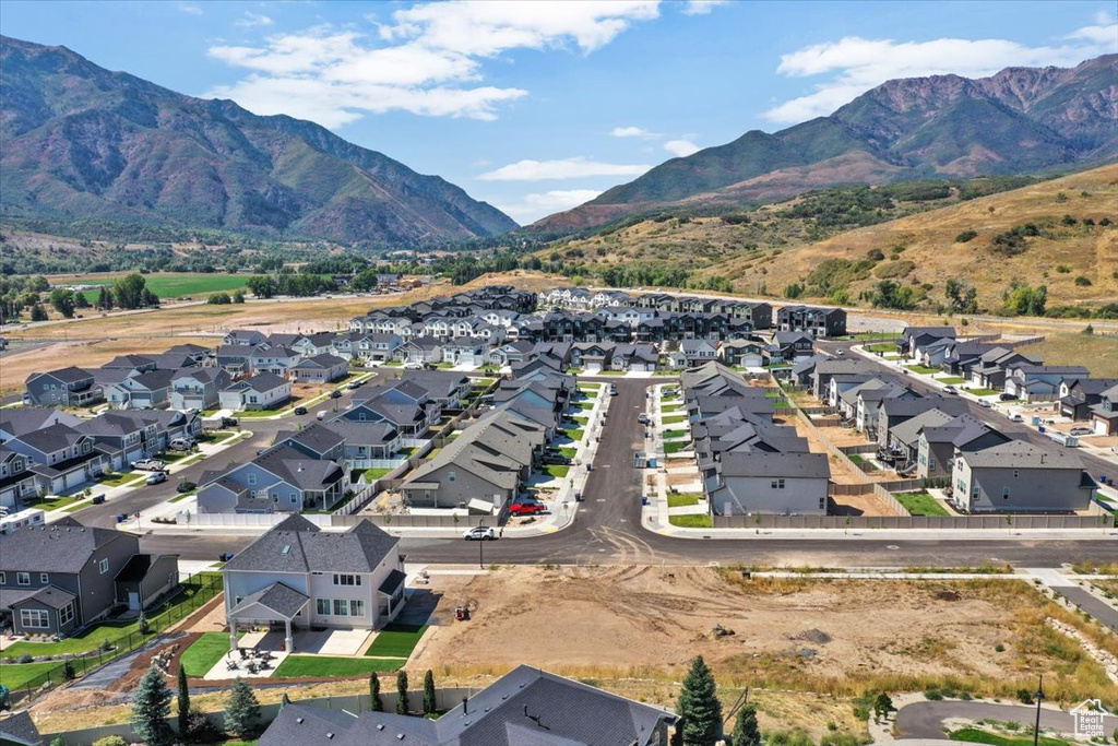 6002 N TIMPANOGOS LN Mountain Green, UT 84050