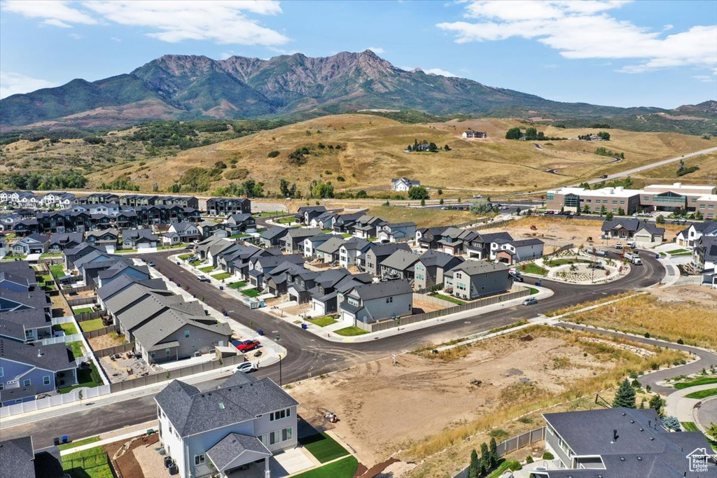 6002 N TIMPANOGOS LN Mountain Green, UT 84050