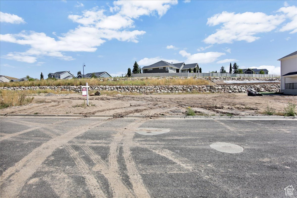 6002 N TIMPANOGOS LN Mountain Green, UT 84050