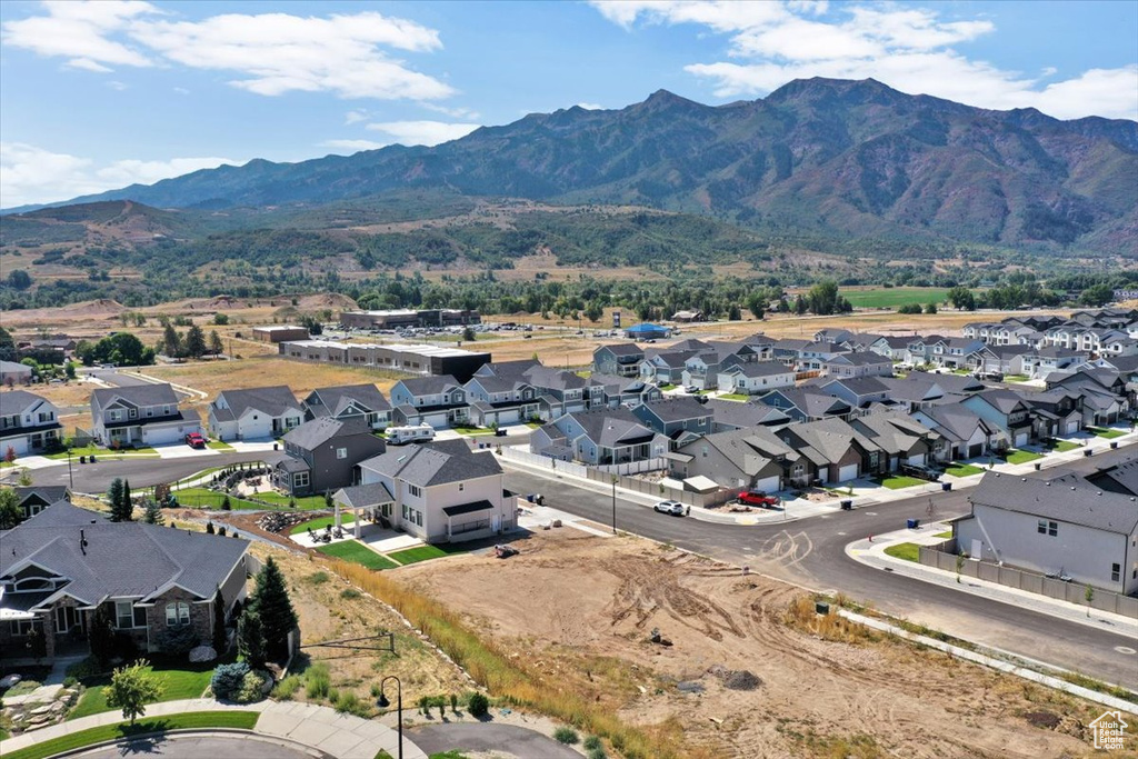 6002 N TIMPANOGOS LN Mountain Green, UT 84050