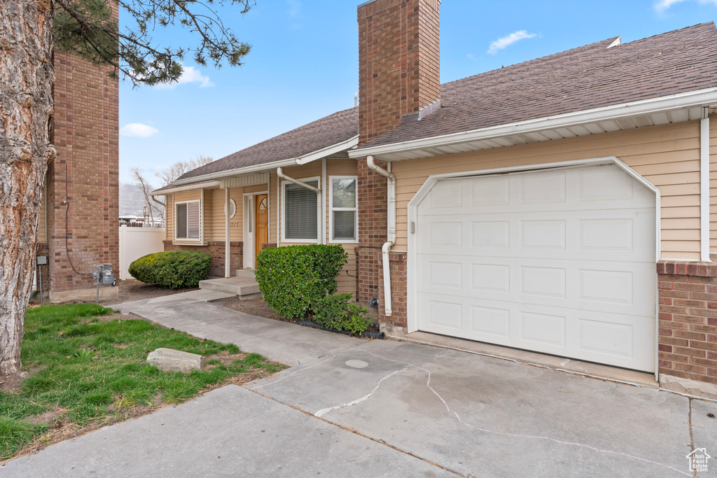 1973 S 1130 W Woods Cross, UT 84087