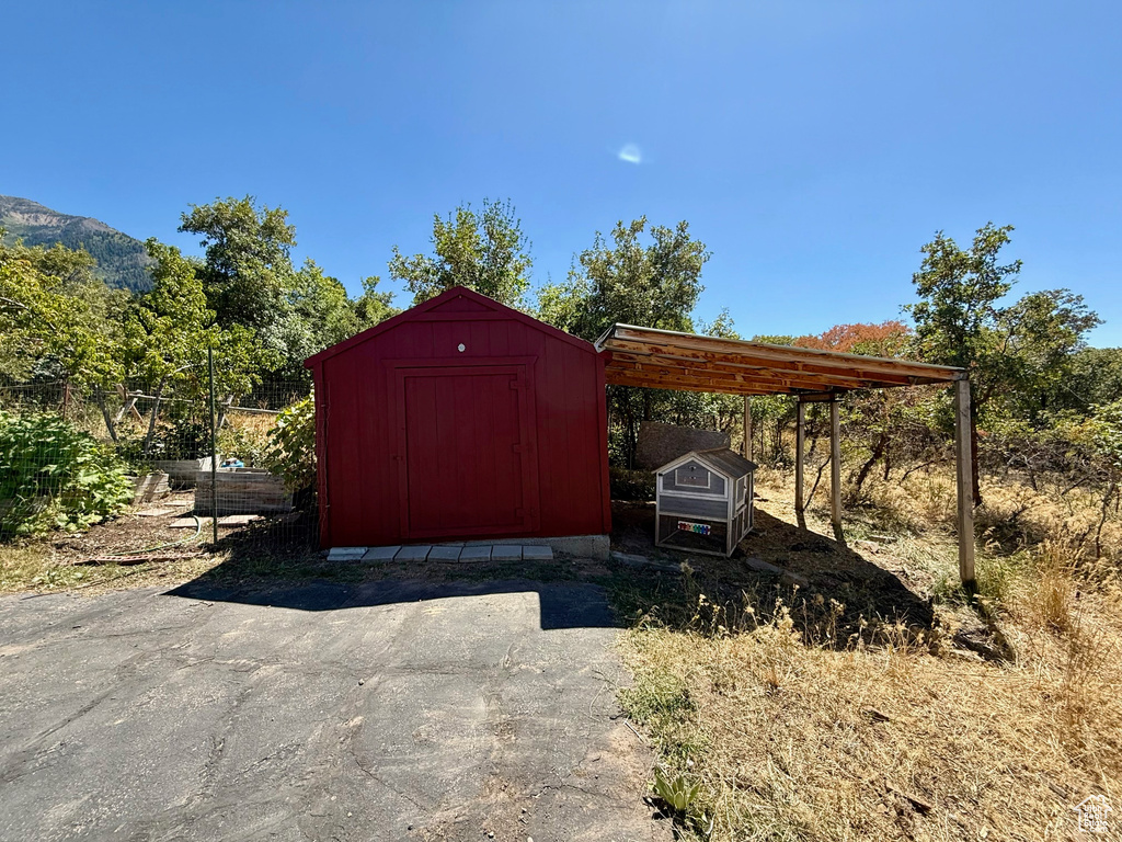 485 S WOODLAND HILLS DR Woodland Hills, UT 84653
