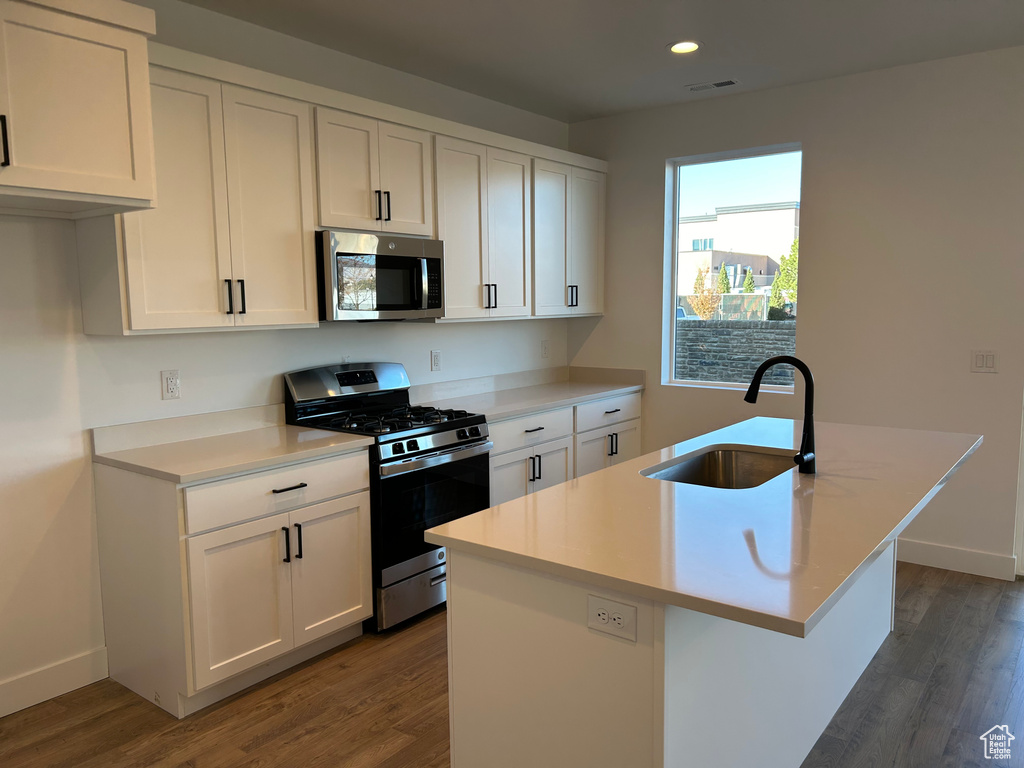 596 W 1860 N #79 Salem, UT 84653