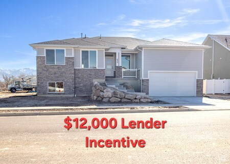 684 S 3550 W #131 West Weber, UT 84401