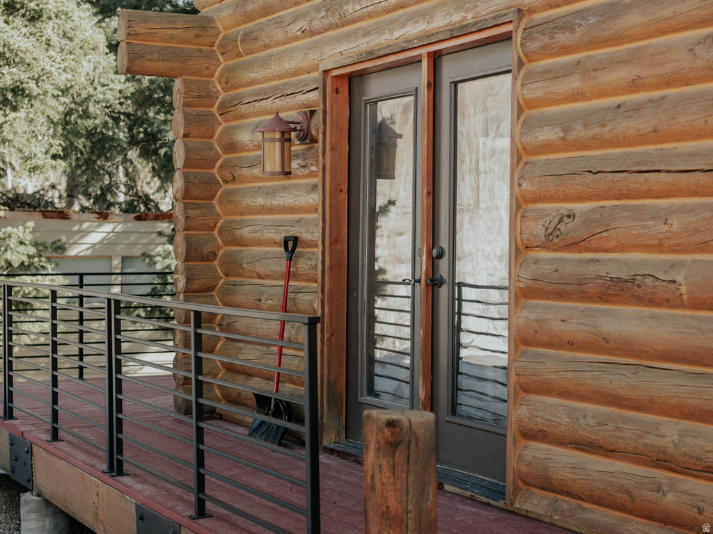 1598 ARAPAHO DR #93 Coalville, UT 84017