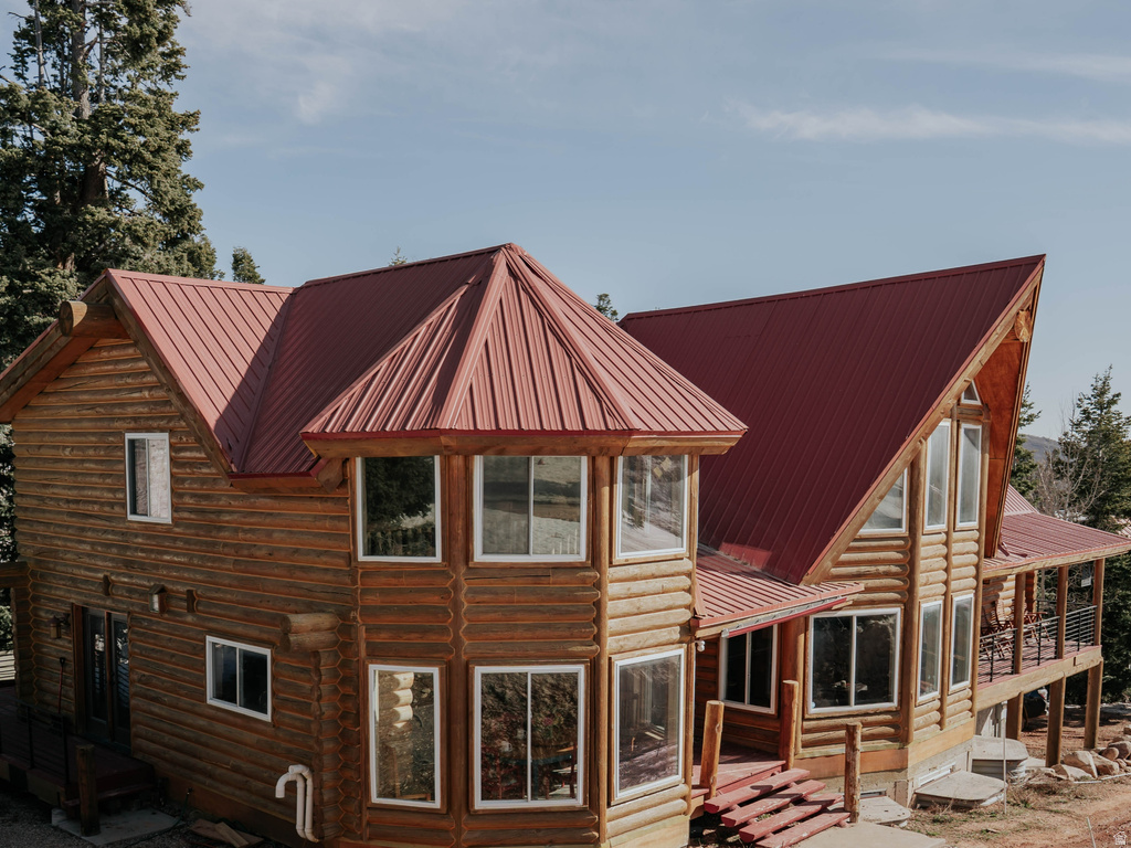 1598 ARAPAHO DR #93 Coalville, UT 84017