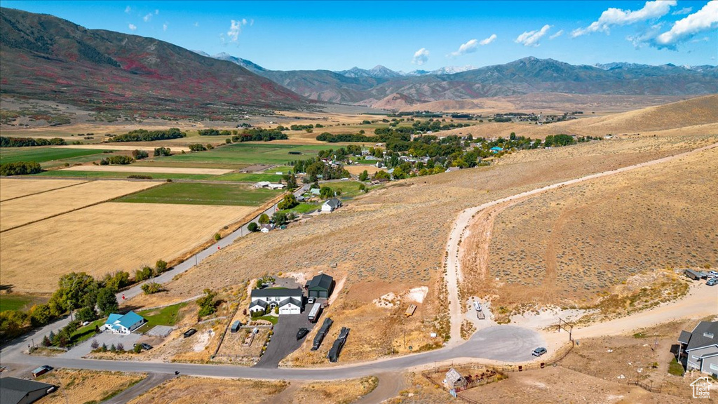 464 S 550 E Wallsburg, UT 84082