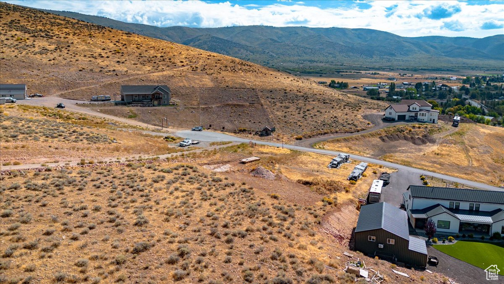 464 S 550 E Wallsburg, UT 84082