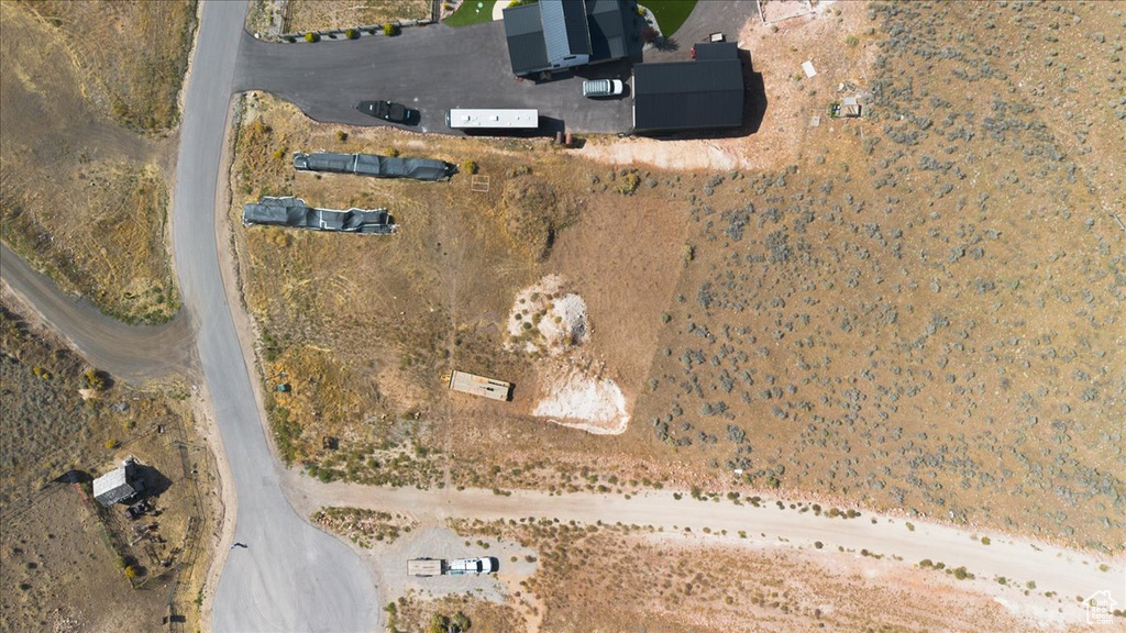 464 S 550 E Wallsburg, UT 84082