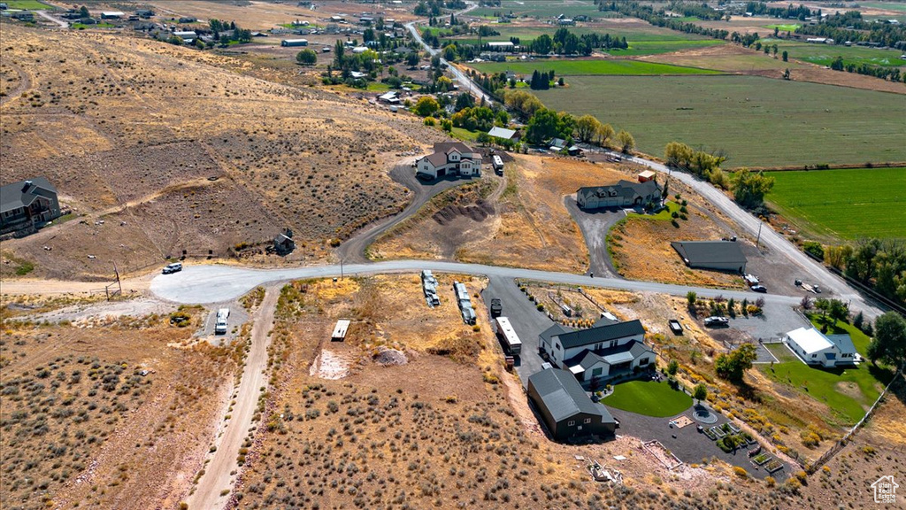 464 S 550 E Wallsburg, UT 84082