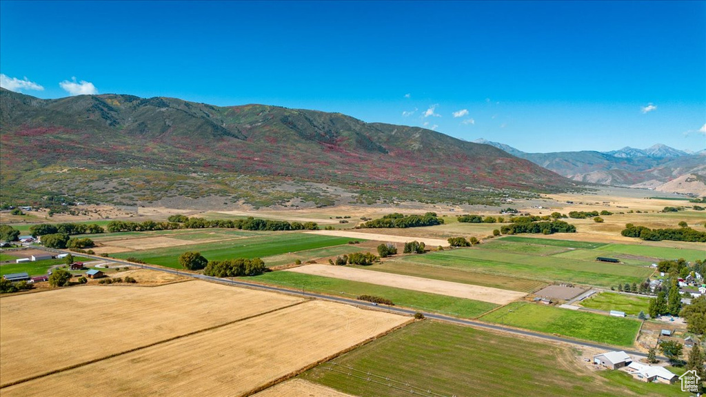 464 S 550 E Wallsburg, UT 84082