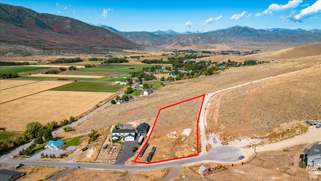 464 S 550 E Wallsburg, UT 84082