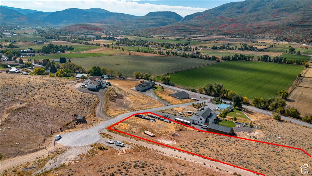 464 S 550 E Wallsburg, UT 84082