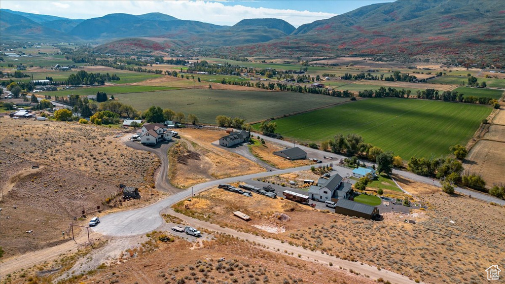 464 S 550 E Wallsburg, UT 84082