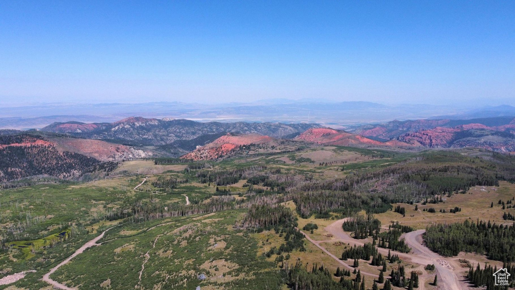 1063 E PADDINGTON CIR Brian Head, UT 84719
