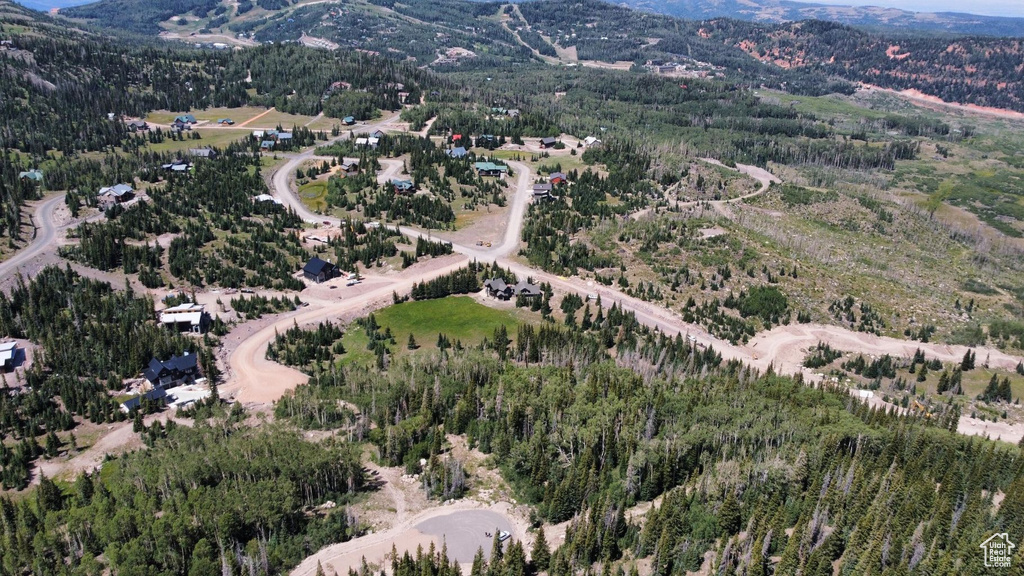 1063 E PADDINGTON CIR Brian Head, UT 84719