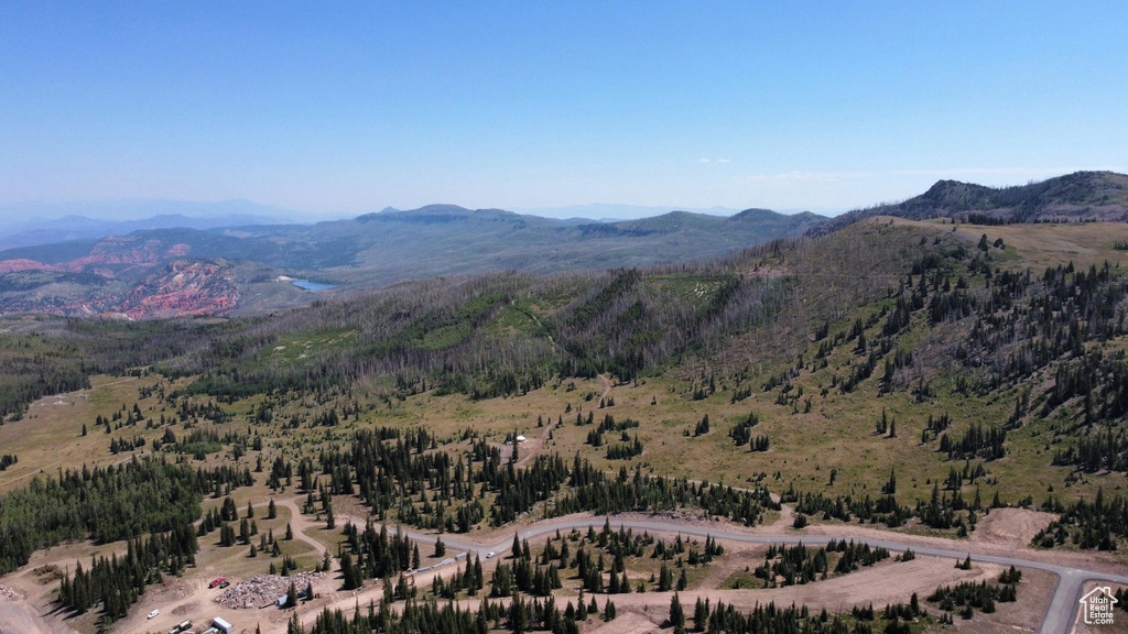 1063 E PADDINGTON CIR Brian Head, UT 84719