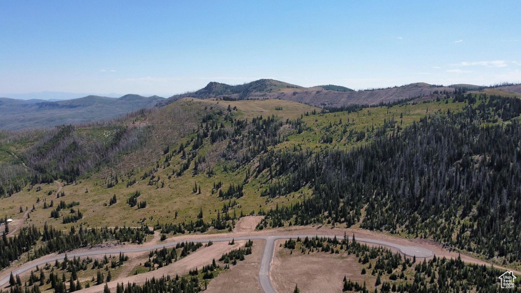 1063 E PADDINGTON CIR Brian Head, UT 84719