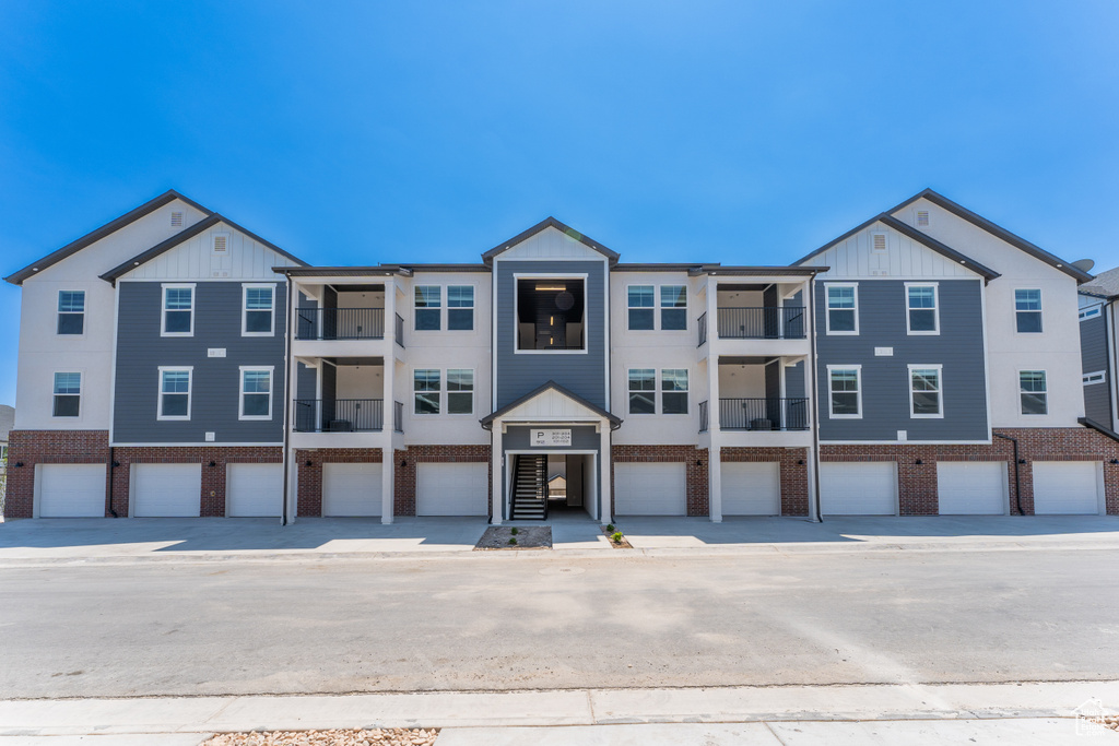 912 N HEMSWORTH WAY #P101 Saratoga Springs, UT 84045
