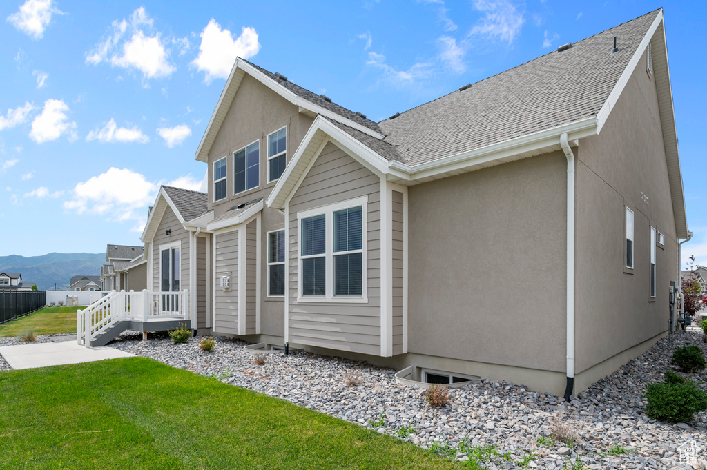 1282 E CLIPPER PEAKS Eagle Mountain, UT 84005