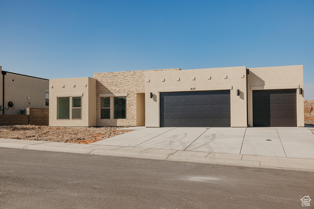 657 S MOLVENO TRL #36 St George, UT 84770