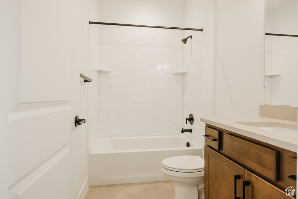 657 S MOLVENO TRL #36 St George, UT 84770