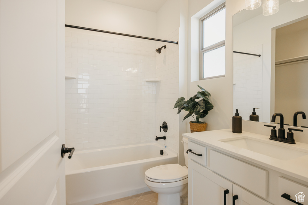 657 S MOLVENO TRL #36 St George, UT 84770