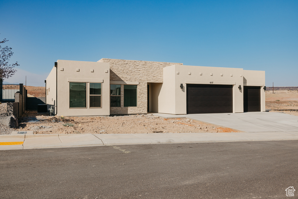 657 S MOLVENO TRL #36 St George, UT 84770