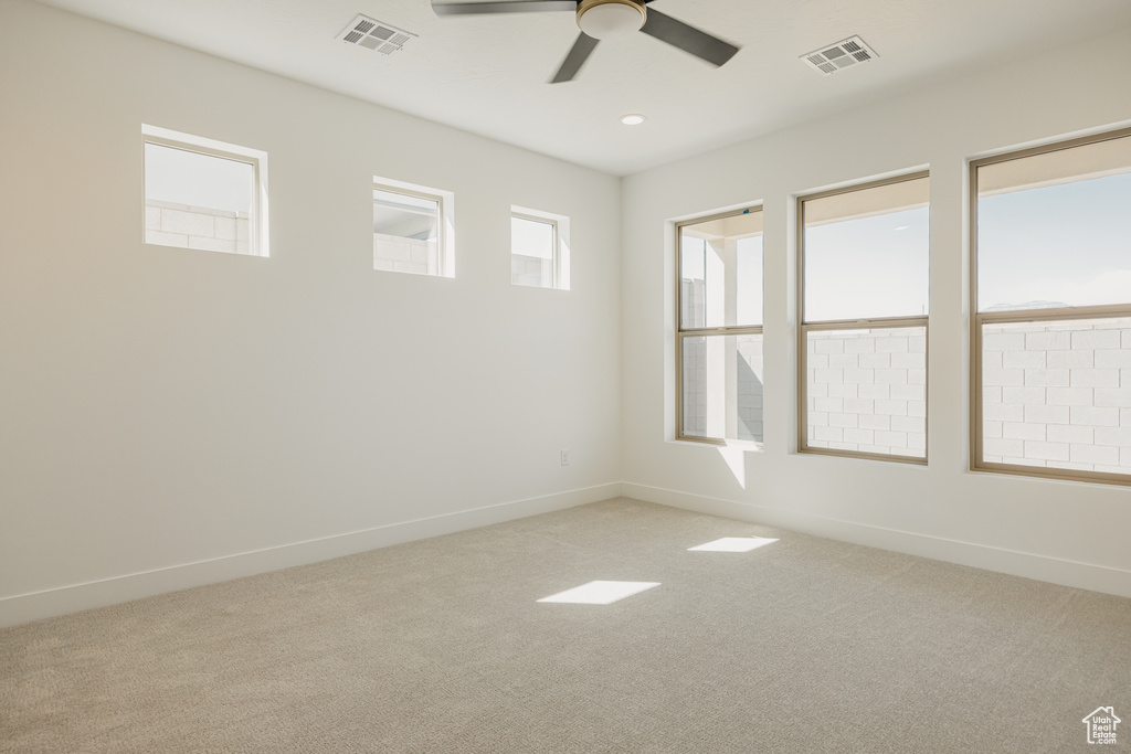657 S MOLVENO TRL #36 St George, UT 84770