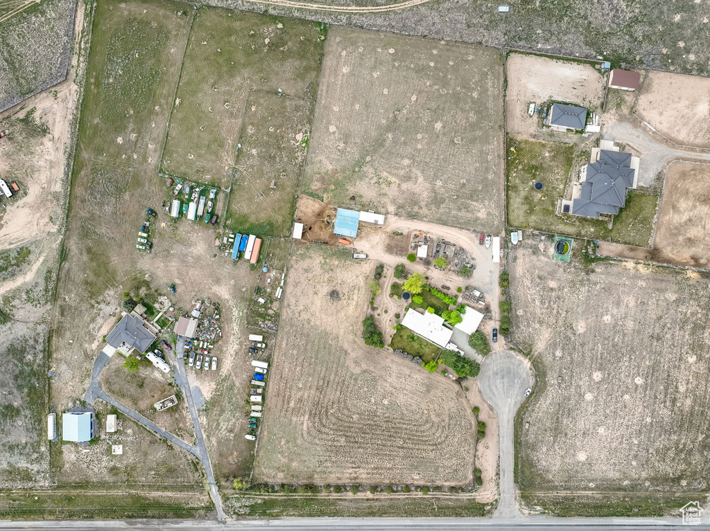 View of property location