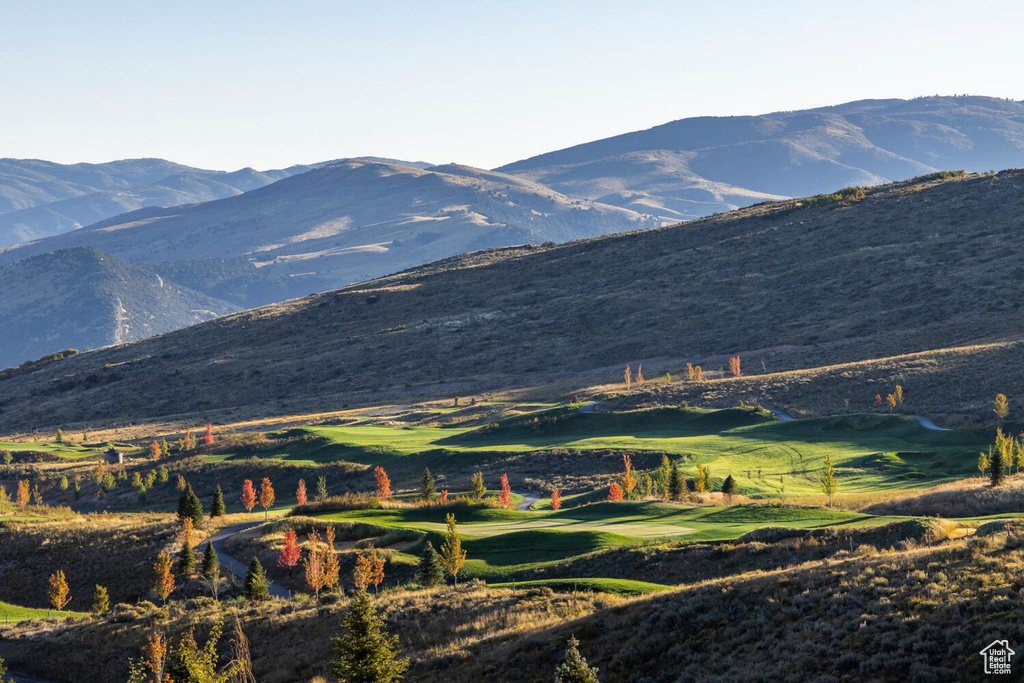 275 MACKENZIE LN #16 Coalville, UT 84017
