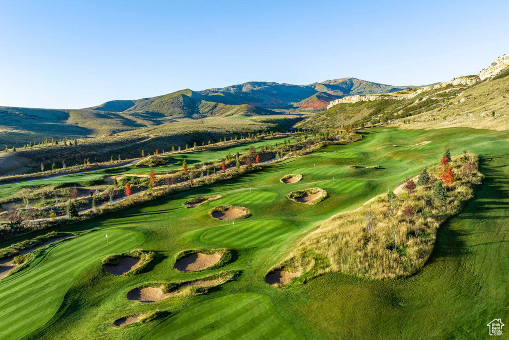 275 MACKENZIE LN #16 Coalville, UT 84017
