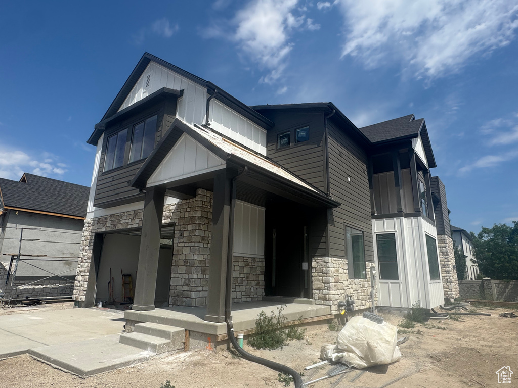 287 E CONCORD FARM LN #1 Draper, UT 84020