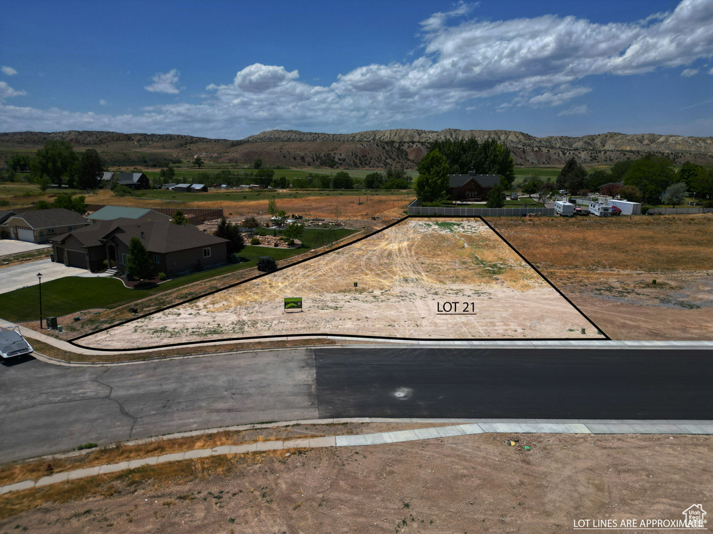 785 N 200 W Mayfield, UT 84643