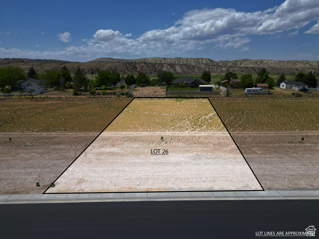 851 N 200 W Mayfield, UT 84643