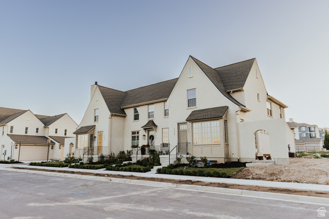 11952 S EBURY PL #32 Herriman, UT 84096