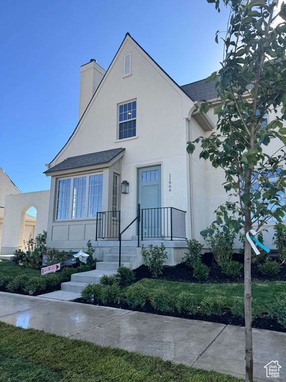 11952 S EBURY PL #32 Herriman, UT 84096