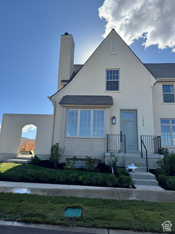11952 S EBURY PL #32 Herriman, UT 84096