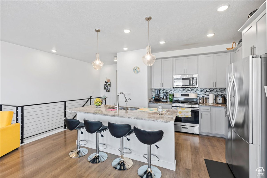 11587 S PROSPERITY RD South Jordan, UT 84009
