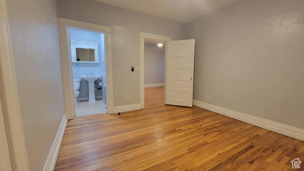 Photo 17 for MLS #2065347 at 215 S 300 East