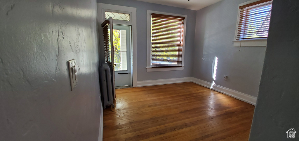 Photo 5 for MLS #2065347 at 215 S 300 East