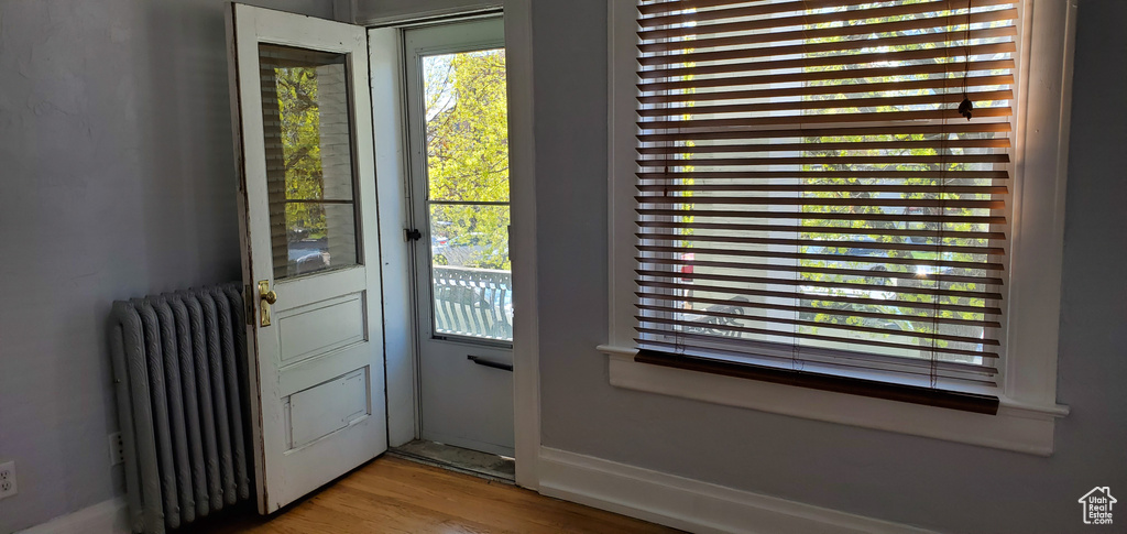 Photo 4 for MLS #2065347 at 215 S 300 East