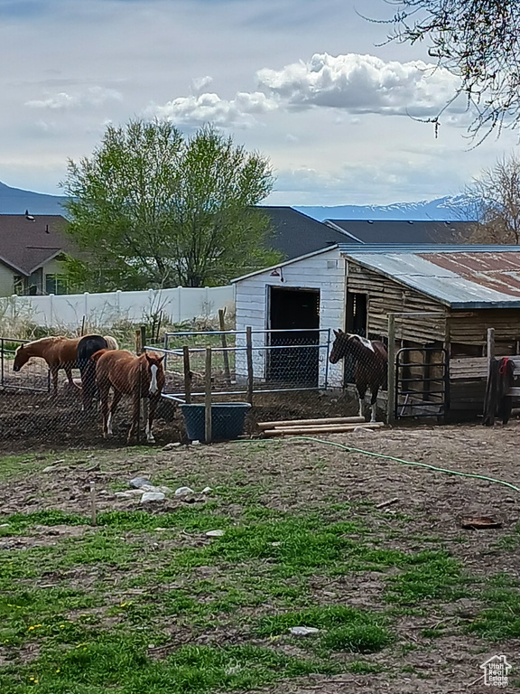 2421 W 1000 N Tremonton, UT 84337