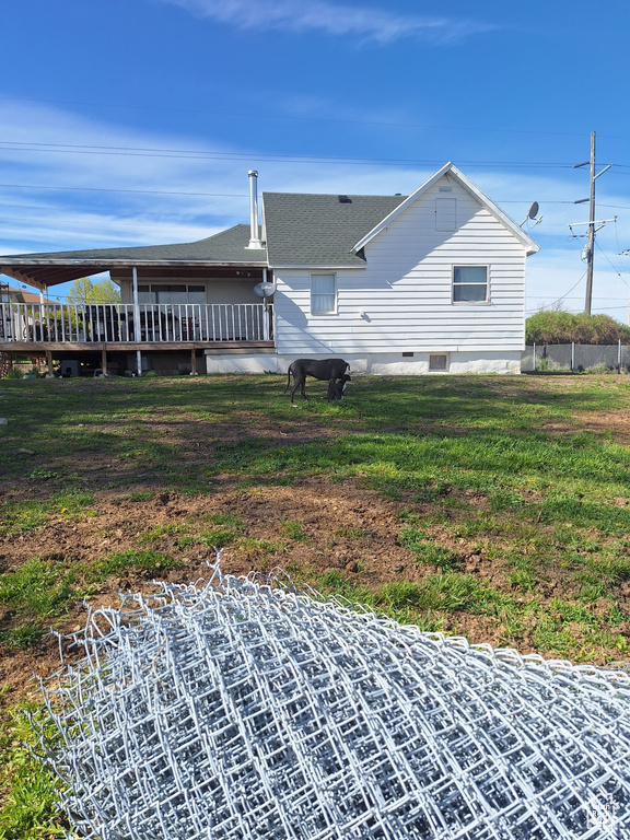 2421 W 1000 N Tremonton, UT 84337