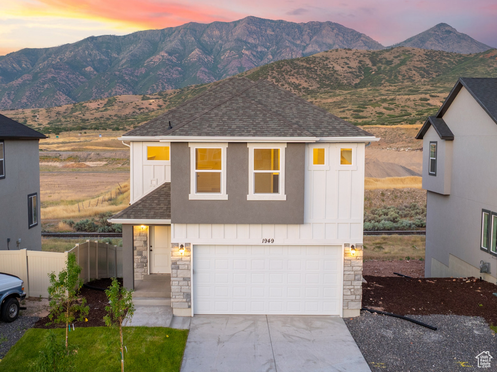 1949 S FREESTONE BLVD #417 Santaquin, UT 84655